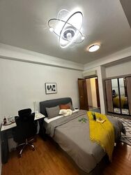 Kew Residencia (D16), Terrace #463138861
